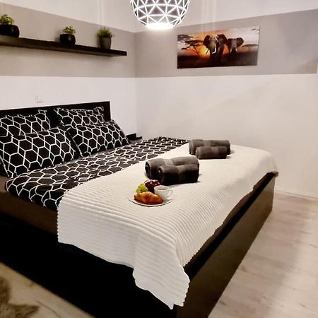 New Modern Selfcheckin Publicfreeparking Highspeed Wifi Kingsizebed Apartamento Baden-Baden Exterior foto