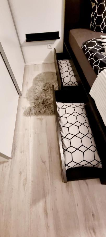 New Modern Selfcheckin Publicfreeparking Highspeed Wifi Kingsizebed Apartamento Baden-Baden Exterior foto