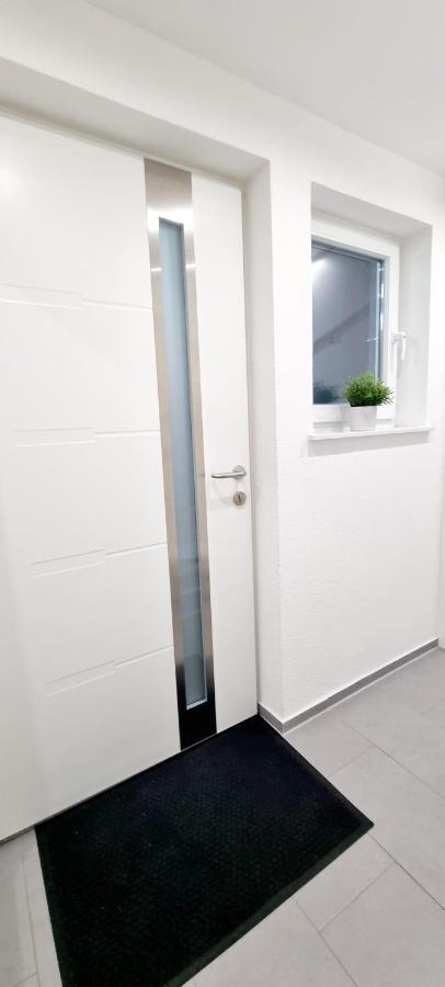 New Modern Selfcheckin Publicfreeparking Highspeed Wifi Kingsizebed Apartamento Baden-Baden Exterior foto