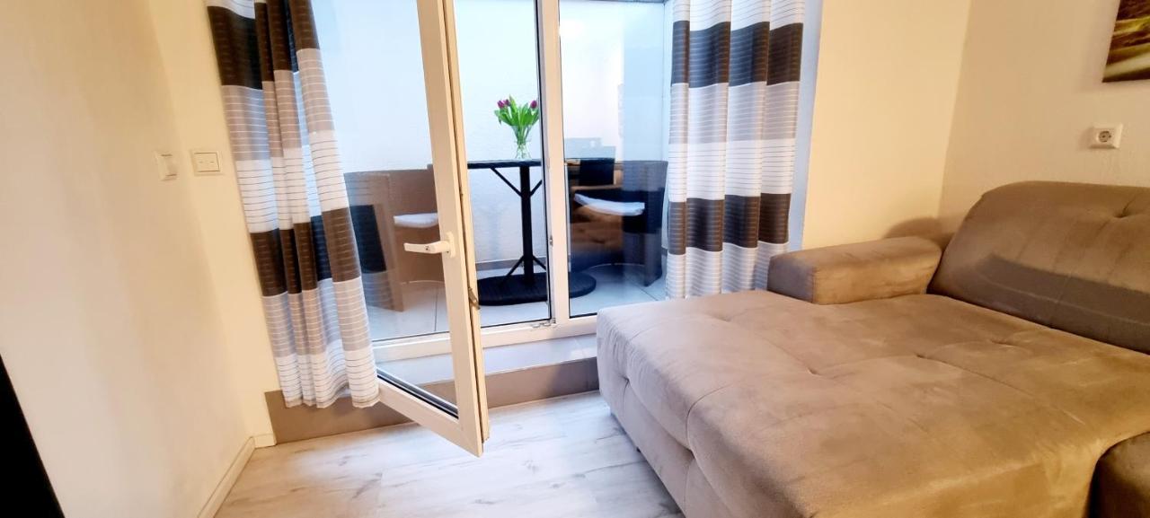New Modern Selfcheckin Publicfreeparking Highspeed Wifi Kingsizebed Apartamento Baden-Baden Exterior foto