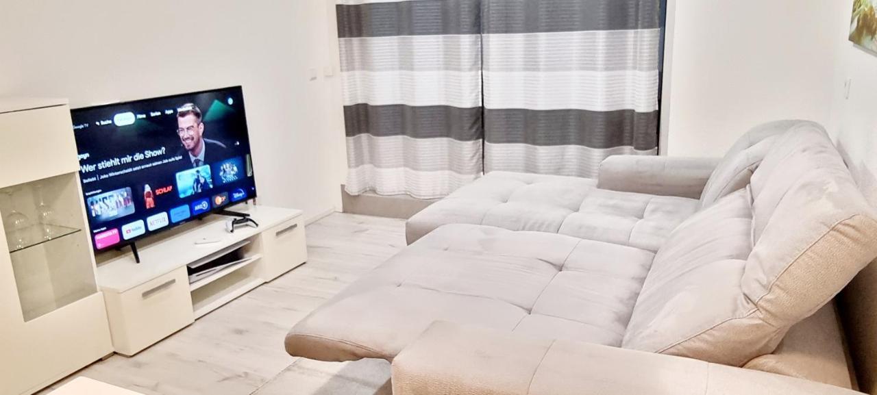 New Modern Selfcheckin Publicfreeparking Highspeed Wifi Kingsizebed Apartamento Baden-Baden Exterior foto